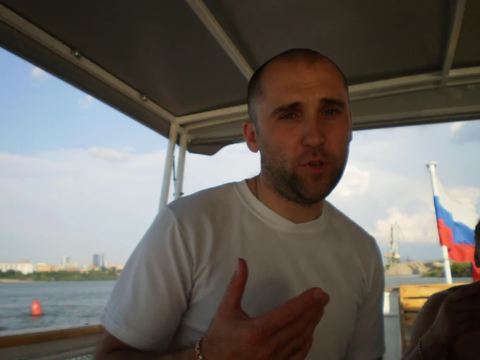 ⚖️ 2009 — Банкротство