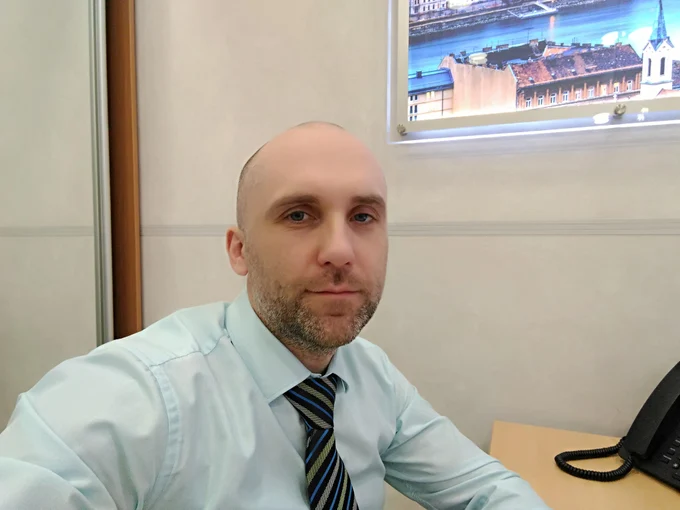 🏘️ 2016 — Жилфонд (риелтор в Новосибирске)