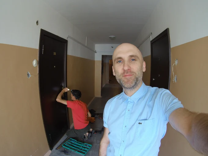 🏦 2017 — Залоговая недвижимость (Новосибирск → Москва)